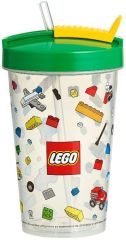 Drinking cup