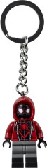 <h1>Miles Morales Key Chain</h1><div class='tags floatleft'><a href='/sets/854153-1/Miles-Morales-Key-Chain'>854153-1</a> <a href='/sets/theme-Gear'>Gear</a> <a class='subtheme' href='/sets/subtheme-Key-Chains-Marvel-Super-Heroes'>Key Chains/Marvel Super Heroes</a> <a class='year' href='/sets/theme-Gear/year-2022'>2022</a> </div><div class='floatright'>©2022 LEGO Group</div>