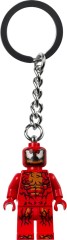 <h1>Carnage Key Chain</h1><div class='tags floatleft'><a href='/sets/854154-1/Carnage-Key-Chain'>854154-1</a> <a href='/sets/theme-Gear'>Gear</a> <a class='subtheme' href='/sets/subtheme-Key-Chains-Marvel-Super-Heroes'>Key Chains/Marvel Super Heroes</a> <a class='year' href='/sets/theme-Gear/year-2022'>2022</a> </div><div class='floatright'>©2022 LEGO Group</div>