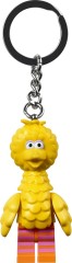 <h1>Big Bird Key Chain</h1><div class='tags floatleft'><a href='/sets/854194-1/Big-Bird-Key-Chain'>854194-1</a> <a href='/sets/theme-Gear'>Gear</a> <a class='subtheme' href='/sets/subtheme-Key-Chains-Sesame-Street'>Key Chains/Sesame Street</a> <a class='year' href='/sets/theme-Gear/year-2022'>2022</a> </div><div class='floatright'>©2022 LEGO Group</div>