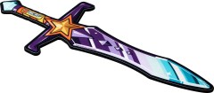 <h1>Izzie's Sword</h1><div class='tags floatleft'><a href='/sets/854308-1/Izzie-s-Sword'>854308-1</a> <a href='/sets/theme-Gear'>Gear</a> <a class='subtheme' href='/sets/subtheme-Role-play-toys'>Role-play toys</a> <a class='year' href='/sets/theme-Gear/year-2025'>2025</a> </div><div class='floatright'>©2025 LEGO Group</div>