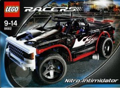 Nitro Intimidator