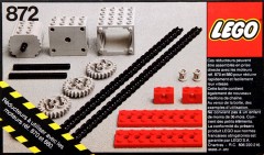 <h1>Two Gear Blocks</h1><div class='tags floatleft'><a href='/sets/872-1/Two-Gear-Blocks'>872-1</a> <a href='/sets/theme-Technic'>Technic</a> <a class='subtheme' href='/sets/subtheme-Supplementary'>Supplementary</a> <a class='year' href='/sets/theme-Technic/year-1978'>1978</a> </div><div class='floatright'>©1978 LEGO Group</div>