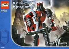 <h1>Lord Vladek</h1><div class='tags floatleft'><a href='/sets/8795-1/Lord-Vladek'>8795-1</a> <a href='/sets/theme-Castle'>Castle</a> <a class='subtheme' href='/sets/subtheme-Knights-Kingdom-II'>Knights' Kingdom II</a> <a class='year' href='/sets/theme-Castle/year-2005'>2005</a> </div><div class='floatright'>©2005 LEGO Group</div>