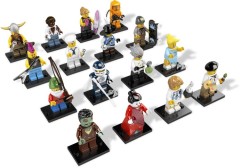 <h1>LEGO Minifigures - Series 4 - Complete</h1><div class='tags floatleft'><a href='/sets/8804-17/LEGO-Minifigures-Series-4-Complete'>8804-17</a> <a href='/sets/theme-Collectable-Minifigures'>Collectable Minifigures</a> <a class='subtheme' href='/sets/subtheme-Series-4'>Series 4</a> <a class='year' href='/sets/theme-Collectable-Minifigures/year-2011'>2011</a> </div><div class='floatright'>©2011 LEGO Group</div>