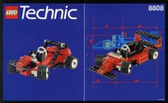 <h1>F1 Racer </h1><div class='tags floatleft'><a href='/sets/8808-1/F1-Racer'>8808-1</a> <a href='/sets/theme-Technic'>Technic</a> <a class='year' href='/sets/theme-Technic/year-1994'>1994</a> </div><div class='floatright'>©1994 LEGO Group</div>