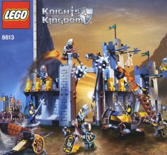 LEGO Castle 2006 Brickset