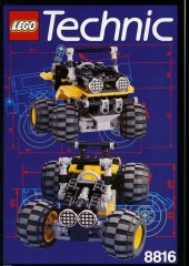 <h1>Off-Roader</h1><div class='tags floatleft'><a href='/sets/8816-1/Off-Roader'>8816-1</a> <a href='/sets/theme-Technic'>Technic</a> <a class='year' href='/sets/theme-Technic/year-1994'>1994</a> </div><div class='floatright'>©1994 LEGO Group</div>