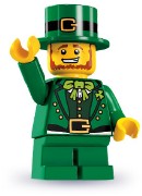 <h1>Leprechaun</h1><div class='tags floatleft'><a href='/sets/8827-9/Leprechaun'>8827-9</a> <a href='/sets/theme-Collectable-Minifigures'>Collectable Minifigures</a> <a class='subtheme' href='/sets/subtheme-Series-6'>Series 6</a> <a class='year' href='/sets/theme-Collectable-Minifigures/year-2012'>2012</a> </div><div class='floatright'>©2012 LEGO Group</div>