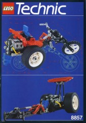 Street Chopper