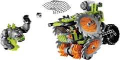 LEGO Power Miners | Brickset