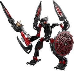 LEGO Bionicle Glatorian | Brickset