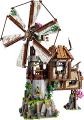 <h1>Mountain Windmill</h1><div class='tags floatleft'><a href='/sets/910003-1/Mountain-Windmill'>910003-1</a> <a href='/sets/theme-Bricklink'>Bricklink</a> <a class='subtheme' href='/sets/subtheme-2021-Designer-Program'>2021 Designer Program</a> <a class='year' href='/sets/theme-Bricklink/year-2022'>2022</a> </div><div class='floatright'>©2022 LEGO Group</div>