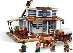 <h1>General Store</h1><div class='tags floatleft'><a href='/sets/910031-1/General-Store'>910031-1</a> <a href='/sets/theme-Bricklink'>Bricklink</a> <a class='subtheme' href='/sets/subtheme-Designer-Program-Series-1'>Designer Program Series 1</a> <a class='year' href='/sets/theme-Bricklink/year-2024'>2024</a> </div><div class='floatright'>©2024 LEGO Group</div>