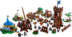 <h1>Siege Encampment</h1><div class='tags floatleft'><a href='/sets/910045-1/Siege-Encampment'>910045-1</a> <a href='/sets/theme-Bricklink'>Bricklink</a> <a class='subtheme' href='/sets/subtheme-Designer-Program-Series-4'>Designer Program Series 4</a> <a class='year' href='/sets/theme-Bricklink/year-2025'>2025</a> </div><div class='floatright'>©2025 LEGO Group</div>