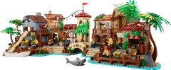 <h1>The Thieves of Tortuga</h1><div class='tags floatleft'><a href='/sets/910053-1/The-Thieves-of-Tortuga'>910053-1</a> <a href='/sets/theme-Bricklink'>Bricklink</a> <a class='subtheme' href='/sets/subtheme-Designer-Program-Series-5'>Designer Program Series 5</a> <a class='year' href='/sets/theme-Bricklink/year-2025'>2025</a> </div><div class='floatright'>©2025 LEGO Group</div>