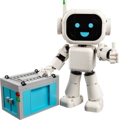 <h1>W.A.L.T.</h1><div class='tags floatleft'><a href='/sets/910063-1/W-A-L-T'>910063-1</a> <a href='/sets/theme-BrickLink'>BrickLink</a> <a class='subtheme' href='/sets/subtheme-Designer-Program-Series-7'>Designer Program Series 7</a> <a class='year' href='/sets/theme-BrickLink/year-2026'>2026</a> </div><div class='floatright'>&copy;2026 LEGO Group</div>