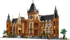 <h1>University of Science</h1><div class='tags floatleft'><a href='/sets/910068-1/University-of-Science'>910068-1</a> <a href='/sets/theme-BrickLink'>BrickLink</a> <a class='subtheme' href='/sets/subtheme-Designer-Program-Series-8'>Designer Program Series 8</a> <a class='year' href='/sets/theme-BrickLink/year-2026'>2026</a> </div><div class='floatright'>&copy;2026 LEGO Group</div>