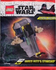 <h1>Jango Fett's Starship</h1><div class='tags floatleft'><a href='/sets/912513-1/Jango-Fett-s-Starship'>912513-1</a> <a href='/sets/theme-Star-Wars'>Star Wars</a> <a class='subtheme' href='/sets/subtheme-Magazine-Gift'>Magazine Gift</a> <a class='year' href='/sets/theme-Star-Wars/year-2025'>2025</a> </div><div class='floatright'>&copy;2025 LEGO Group</div>