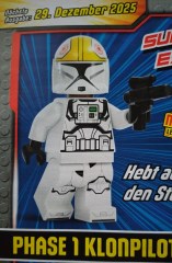 <h1>Phase 1 Clone Trooper Pilot</h1><div class='tags floatleft'><a href='/sets/912514-1/Phase-1-Clone-Trooper-Pilot'>912514-1</a> <a href='/sets/theme-Star-Wars'>Star Wars</a> <a class='subtheme' href='/sets/subtheme-Magazine-Gift'>Magazine Gift</a> <a class='year' href='/sets/theme-Star-Wars/year-2025'>2025</a> </div><div class='floatright'>©2025 LEGO Group</div>