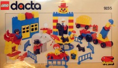 <h1>Circus</h1><div class='tags floatleft'><a href='/sets/9155-1/Circus'>9155-1</a> <a href='/sets/theme-Dacta'>Dacta</a> <a class='subtheme' href='/sets/subtheme-Duplo'>Duplo</a> <a class='year' href='/sets/theme-Dacta/year-1988'>1988</a> </div><div class='floatright'>©1988 LEGO Group</div>