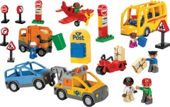 <h1>Community Vehicles Set</h1><div class='tags floatleft'><a href='/sets/9207-1/Community-Vehicles-Set'>9207-1</a> <a href='/sets/theme-Education'>Education</a> <a class='subtheme' href='/sets/subtheme-Duplo'>Duplo</a> <a class='year' href='/sets/theme-Education/year-2010'>2010</a> </div><div class='floatright'>©2010 LEGO Group</div>