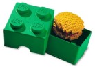 Lunchbox Green