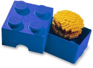 Lunchbox Blue