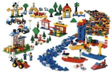 <h1>Community Builders Set</h1><div class='tags floatleft'><a href='/sets/9302-1/Community-Builders-Set'>9302-1</a> <a href='/sets/theme-Education'>Education</a> <a class='year' href='/sets/theme-Education/year-2001'>2001</a> </div><div class='floatright'>©2001 LEGO Group</div>