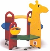 <h1>Giraffe Table</h1><div class='tags floatleft'><a href='/sets/9402-1/Giraffe-Table'>9402-1</a> <a href='/sets/theme-Gear'>Gear</a> <a class='subtheme' href='/sets/subtheme-Furniture'>Furniture</a> <a class='year' href='/sets/theme-Gear/year-2003'>2003</a> </div><div class='floatright'>©2003 LEGO Group</div>