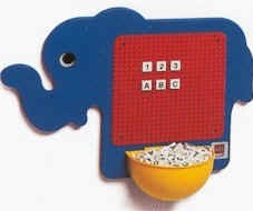 <h1>Elephant Wall</h1><div class='tags floatleft'><a href='/sets/9409-1/Elephant-Wall'>9409-1</a> <a href='/sets/theme-Gear'>Gear</a> <a class='subtheme' href='/sets/subtheme-Furniture'>Furniture</a> <a class='year' href='/sets/theme-Gear/year-2003'>2003</a> </div><div class='floatright'>©2003 LEGO Group</div>