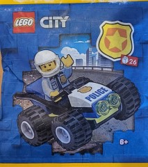 Politiebuggy