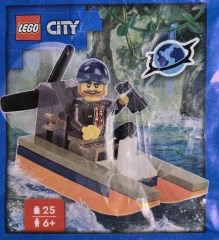 Hydroglisseur