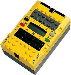 <h1>RCX Programmable LEGO Brick</h1><div class='tags floatleft'><a href='/sets/9709-1/RCX-Programmable-LEGO-Brick'>9709-1</a> <a href='/sets/theme-Mindstorms'>Mindstorms</a> <a class='subtheme' href='/sets/subtheme-1-0'>1.0</a> <a class='year' href='/sets/theme-Mindstorms/year-1999'>1999</a> </div><div class='floatright'>©1999 LEGO Group</div>