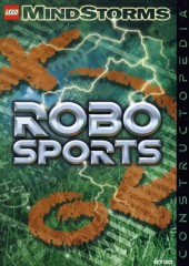 Random set of the day: Robo Sports