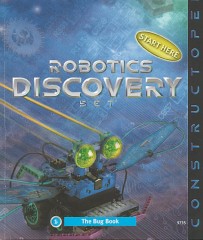 Random set of the day: Robotics Discovery Set