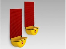 <h1>Duplo Play Wall</h1><div class='tags floatleft'><a href='/sets/9805-1/Duplo-Play-Wall'>9805-1</a> <a href='/sets/theme-Education'>Education</a> <a class='year' href='/sets/theme-Education/year-1999'>1999</a> </div><div class='floatright'>©1999 LEGO Group</div>