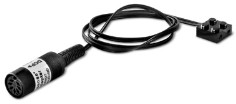 <h1>DCP Sensor Connector Cable</h1><div class='tags floatleft'><a href='/sets/9917-1/DCP-Sensor-Connector-Cable'>9917-1</a> <a href='/sets/theme-Education'>Education</a> <a class='subtheme' href='/sets/subtheme-Mindstorms'>Mindstorms</a> <a class='year' href='/sets/theme-Education/year-2000'>2000</a> </div><div class='floatright'>©2000 LEGO Group</div>