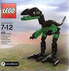 <h1>Dinosaur</h1><div class='tags floatleft'><a href='/sets/AUTODESK1-1/Dinosaur'>AUTODESK1-1</a> <a href='/sets/theme-Creator'>Creator</a> <a class='subtheme' href='/sets/subtheme-Miscellaneous'>Miscellaneous</a> <a class='year' href='/sets/theme-Creator/year-2008'>2008</a> </div><div class='floatright'>©2008 LEGO Group</div>