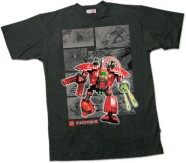 Exo-Force T-Shirt
