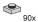 <h1>1x1 Stud Light Grey</h1><div class='tags floatleft'><a href='/sets/BAG2-1/1x1-Stud-Light-Grey'>BAG2-1</a> <a href='/sets/theme-Bulk-Bricks'>Bulk Bricks</a> <a class='year' href='/sets/theme-Bulk-Bricks/year-2006'>2006</a> </div><div class='floatright'>©2006 LEGO Group</div>