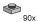 <h1>1x1 Stud Medium Grey</h1><div class='tags floatleft'><a href='/sets/BAG3-1/1x1-Stud-Medium-Grey'>BAG3-1</a> <a href='/sets/theme-Bulk-Bricks'>Bulk Bricks</a> <a class='year' href='/sets/theme-Bulk-Bricks/year-2006'>2006</a> </div><div class='floatright'>©2006 LEGO Group</div>