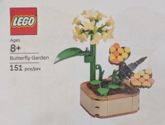 <h1>Butterfly Garden</h1><div class='tags floatleft'><a href='/sets/BGARDEN-1/Butterfly-Garden'>BGARDEN-1</a> <a href='/sets/theme-Promotional'>Promotional</a> <a class='subtheme' href='/sets/subtheme-Botanical-Collection'>Botanical Collection</a> <a class='year' href='/sets/theme-Promotional/year-2026'>2026</a> </div><div class='floatright'>&copy;2026 LEGO Group</div>