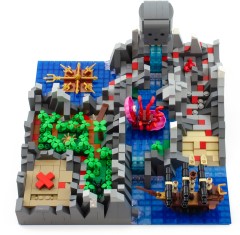 <h1>Isle of Peril</h1><div class='tags floatleft'><a href='/sets/BL19005-1/Isle-of-Peril'>BL19005-1</a> <a href='/sets/theme-Bricklink'>Bricklink</a> <a class='subtheme' href='/sets/subtheme-AFOL-Designer-Program'>AFOL Designer Program</a> <a class='year' href='/sets/theme-Bricklink/year-2019'>2019</a> </div><div class='floatright'>©2019 LEGO Group</div>