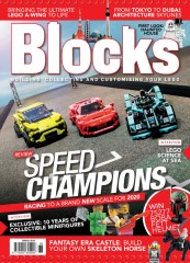 Blocks Magazine issue 68 out now