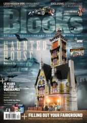 Blocks Magazine issue 70 out now