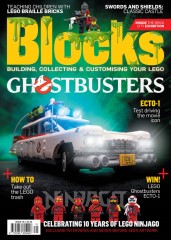 Blocks issue 75 out now