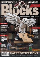 <h1>Blocks magazine issue 83</h1><div class='tags floatleft'><a href='/sets/BLOCKS083-1/Blocks-magazine-issue-83'>BLOCKS083-1</a> <a href='/sets/theme-Books'>Books</a> <a class='subtheme' href='/sets/subtheme-Magazines-Blocks'>Magazines/Blocks</a> <a class='year' href='/sets/theme-Books/year-2021'>2021</a> </div><div class='floatright'>©2021 LEGO Group</div>