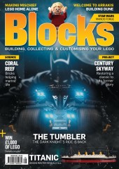 <h1>Blocks magazine issue 86</h1><div class='tags floatleft'><a href='/sets/BLOCKS086-1/Blocks-magazine-issue-86'>BLOCKS086-1</a> <a href='/sets/theme-Books'>Books</a> <a class='subtheme' href='/sets/subtheme-Magazines-Blocks'>Magazines/Blocks</a> <a class='year' href='/sets/theme-Books/year-2021'>2021</a> </div><div class='floatright'>©2021 LEGO Group</div>