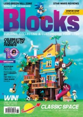 Blocks issue 88 out now